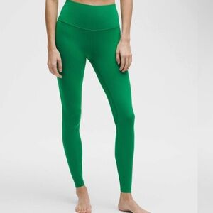 NWT Lululemon Align High-Rise Pant 28” Size 14